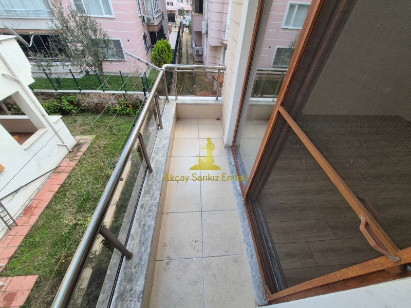 Edremit Akçay Mah`da2+1  Daire. - 20